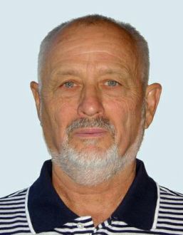 Ing. Franjo Zeljak, rukovoditelj podvodnih radova tijekom akcije podizanja tankera Brigitta Montanari